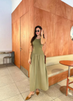 Deluxerie Kleid MF-Mehalia