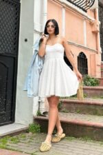 Deluxerie Kleid MF-Milady