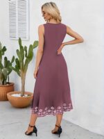Deluxerie Kleid MF-Mindra