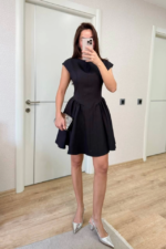 Deluxerie Kleid MF-Mirell