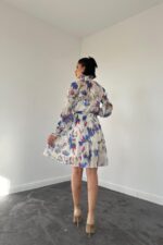 Deluxerie Kleid MF-Morysa