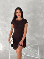 Deluxerie Kleid MF-Naimah
