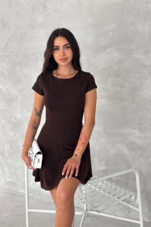 Deluxerie Kleid MF-Naimah