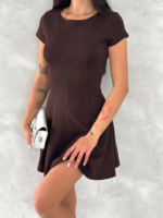 Deluxerie Kleid MF-Naimah