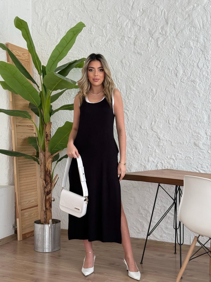 Deluxerie Kleid MF-Natosha Deluxerie Kleid MF-Natosha