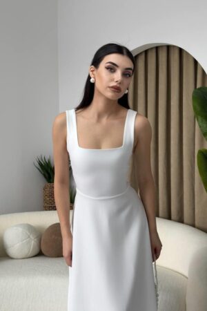 Deluxerie Kleid MF-Nazira
