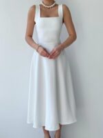 Deluxerie Kleid MF-Nazira