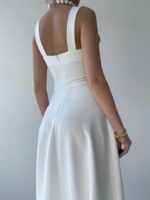 Deluxerie Kleid MF-Nazira