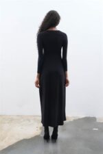 Deluxerie Kleid MF-Noura