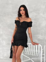 Deluxerie Kleid MF-Ocarina