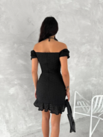 Deluxerie Kleid MF-Ocarina