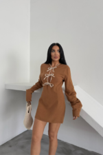 Deluxerie Kleid MF-Odessa