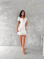 Deluxerie Kleid MF-Oracia