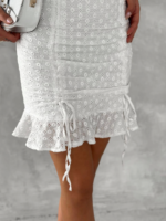 Deluxerie Kleid MF-Oracia