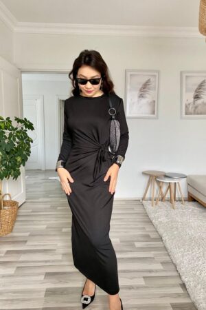 Deluxerie Kleid MF-Oriela