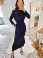 Deluxerie Kleid MF-Oriela
