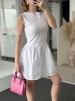Deluxerie Kleid MF-Perdita