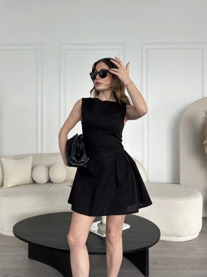 Deluxerie Kleid MF-Petula Deluxerie Kleid MF-Petula