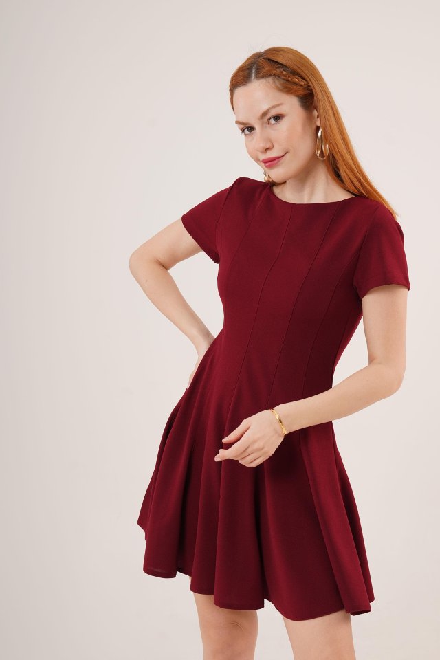 Deluxerie Kleid MF-Ranillda Deluxerie Kleid MF-Ranillda