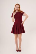 Deluxerie Kleid MF-Ranillda