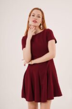 Deluxerie Kleid MF-Ranillda