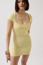 Deluxerie Kleid MF-Ratka