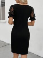 Deluxerie Kleid MF-Remona