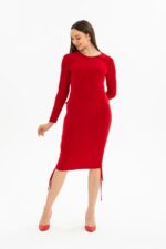 Deluxerie Kleid MF-Serofina