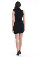 Deluxerie Kleid MF-Tiziana