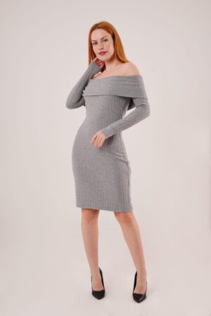 Deluxerie Kleid MF-Ulyssa