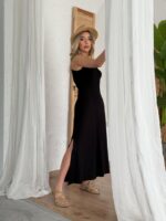 Deluxerie Kleid MF-Zada