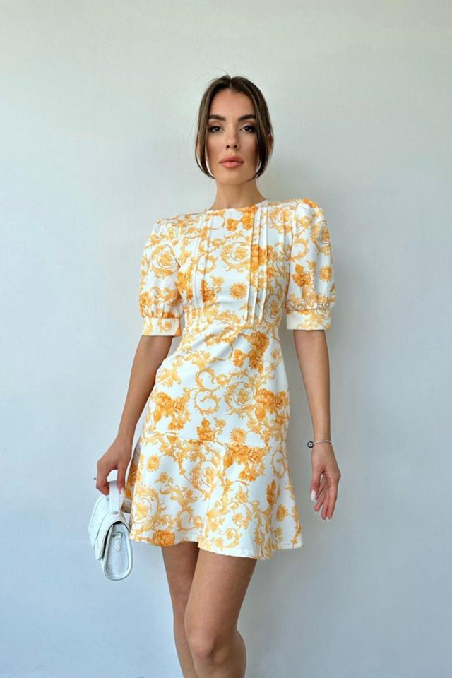 Deluxerie Kleid MF-Zailey Deluxerie Kleid MF-Zailey
