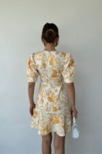 Deluxerie Kleid MF-Zailey
