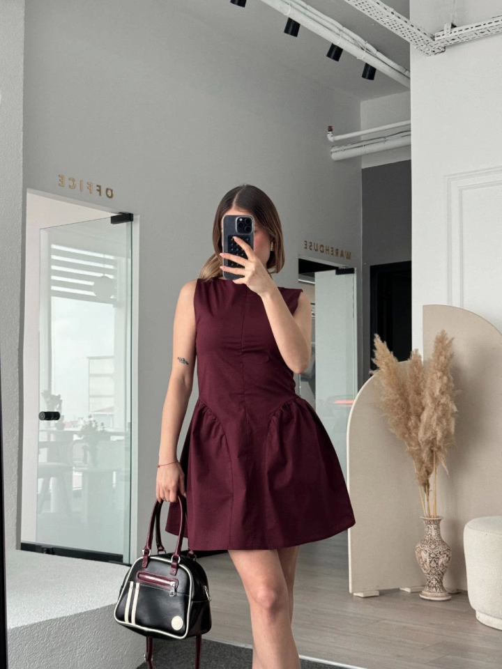 Deluxerie Kleid MF-Zanne Deluxerie Kleid MF-Zanne