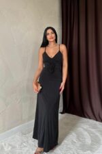 Deluxerie Kleid MF-Zannie