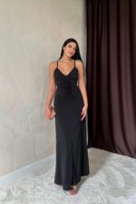 Deluxerie Kleid MF-Zannie