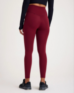 Deluxerie Leggings MF-Karlote