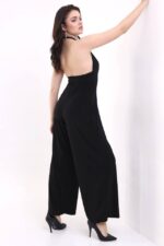 Deluxerie Overall MF-Gryphon