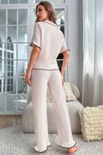 Deluxerie Pyjama-Set Aludra