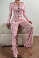 Deluxerie Pyjama-Set Andere