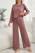 Deluxerie Pyjama-Set Aurena