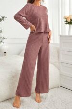 Deluxerie Pyjama-Set Aurena