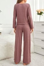 Deluxerie Pyjama-Set Aurena