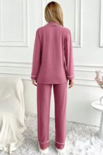 Deluxerie Pyjama-Set Belinda