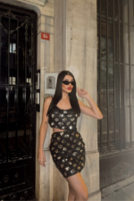 Deluxerie Sets MF-Gipsey