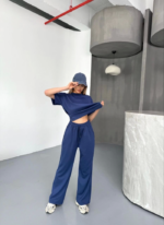 Deluxerie Sets MF-Noela