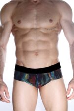 Deluxerie Sexy Herren Boxer Corley