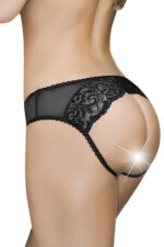 Deluxerie Sexy String Baillie