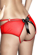 Deluxerie Sexy String Berdie