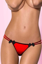 Deluxerie Sexy String Birta
